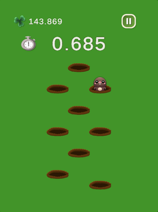 Tape To Smash: Whack A Mole Image
