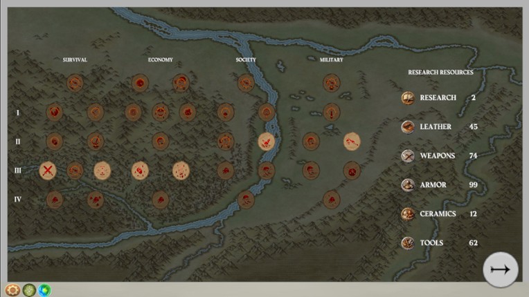 Tartaria: Frozen Frontier screenshot