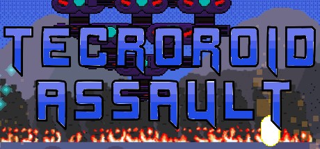 Games like Tecroroid Assault