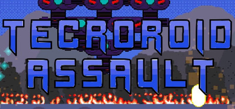 Tecroroid Assault Image