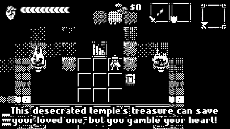 TEOCALLI screenshot