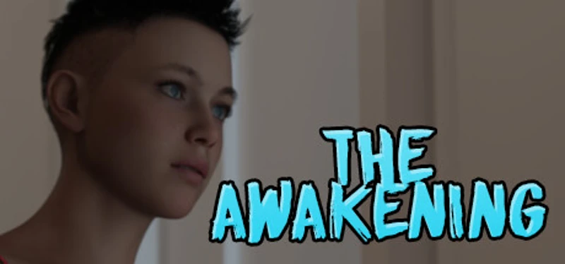 The Awakening - Femboy Saga Image