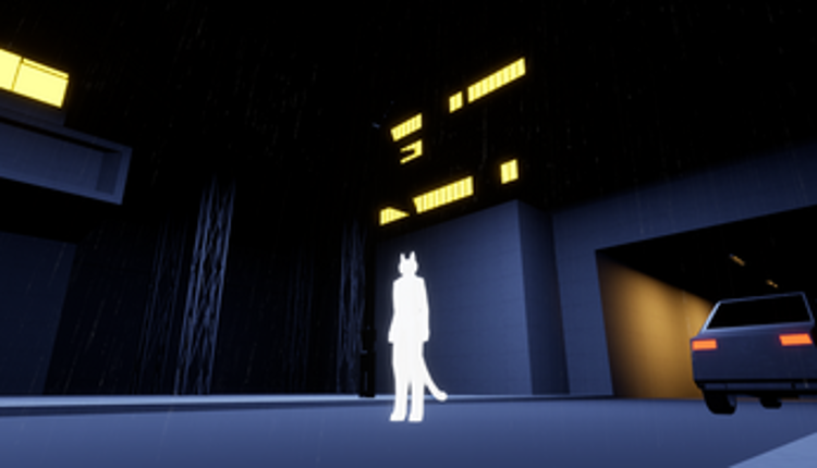 The Denizen Image