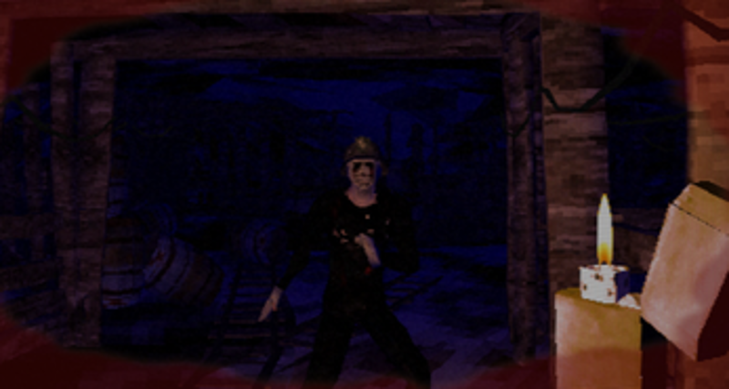 The Depths Below screenshot