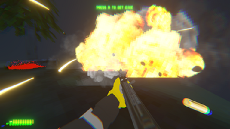 The Edge screenshot