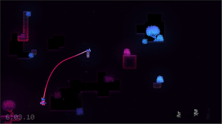 The Grappler screenshot