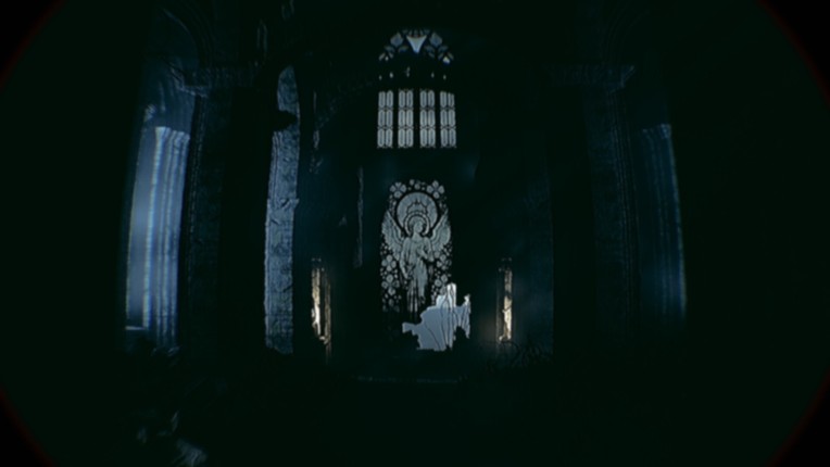 The Last Frame screenshot