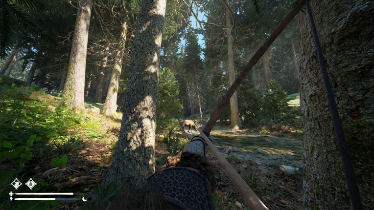 The Last Viking screenshot