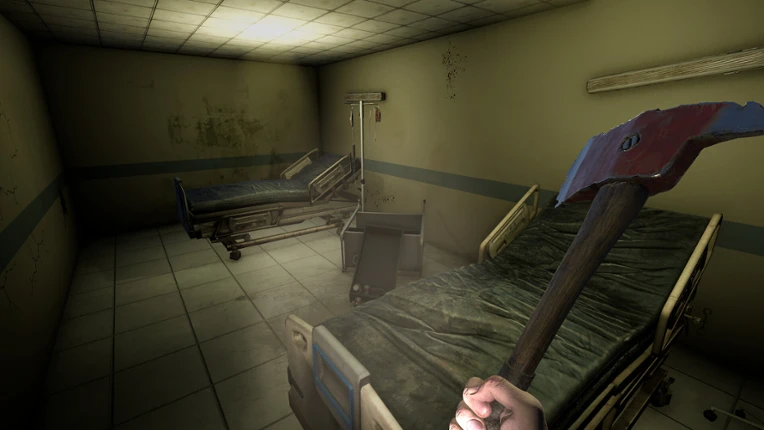 The Lifeline screenshot