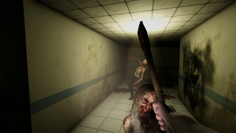The Lifeline screenshot