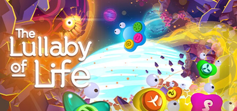 The Lullaby of Life Image