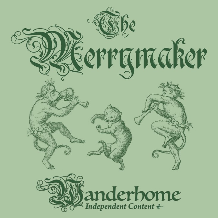 Games like The Merrymaker