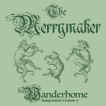 The Merrymaker Image