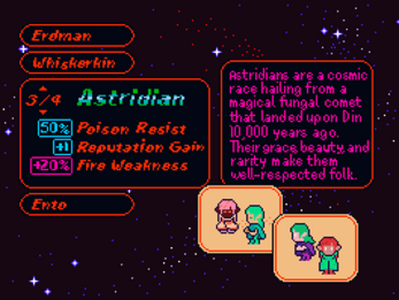 The Mists of Din Image