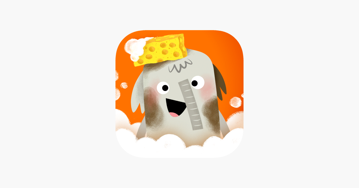 Games like The Musiphants: Wash me!