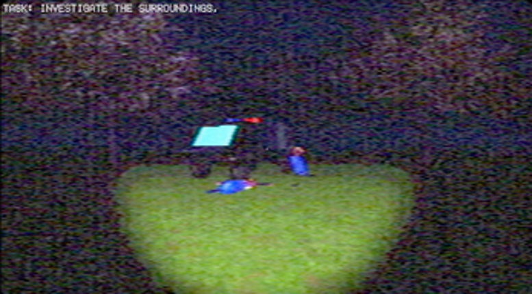 The Playground 3 screenshot