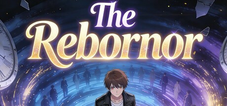 Games like The Rebornor
