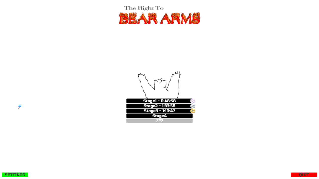 Games like The Right to Bear Arms