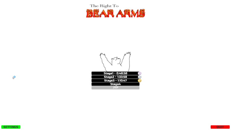 The Right to Bear Arms Image