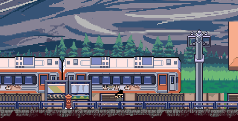 The Soulstream Expansive : Prelude screenshot