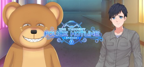 Games like The Thought Police Hotline: Episode 1