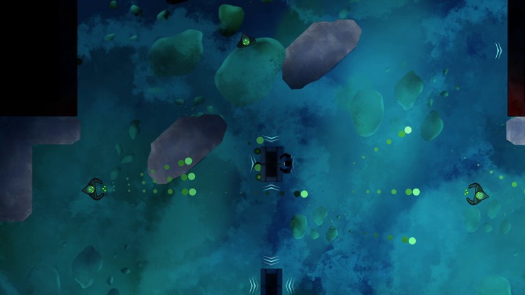 The Wind's Path screenshot