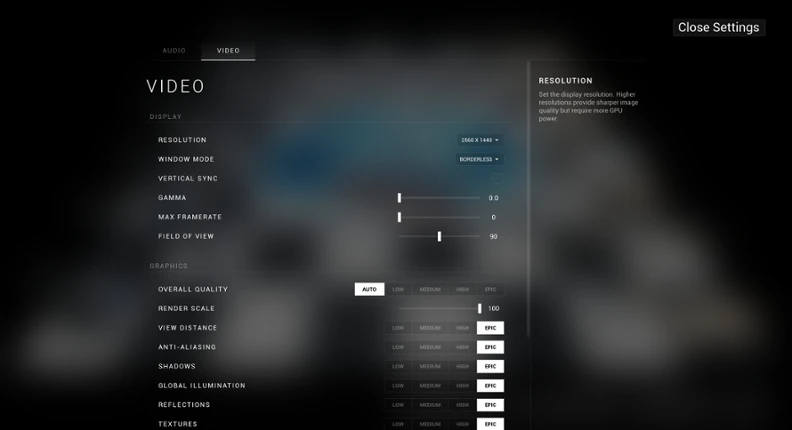 Thumper Chess Image