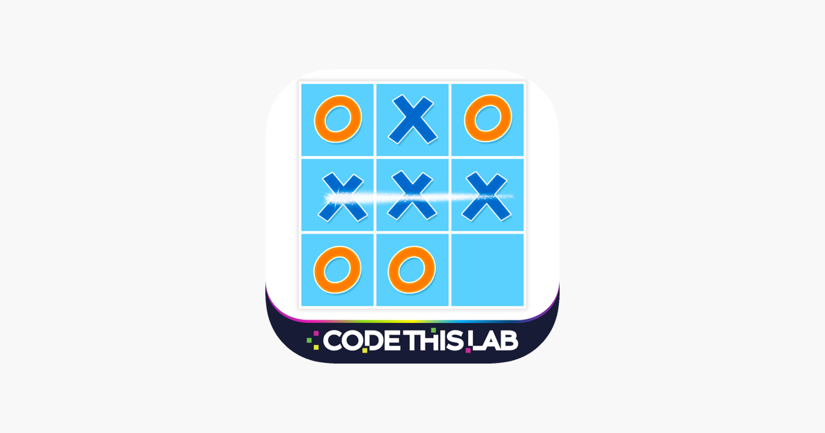 Games like TicTacToe Ultimate Multiplayer