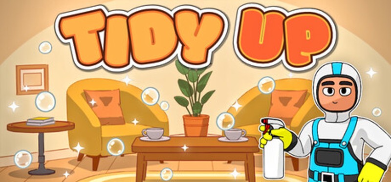 Tidy Up Image