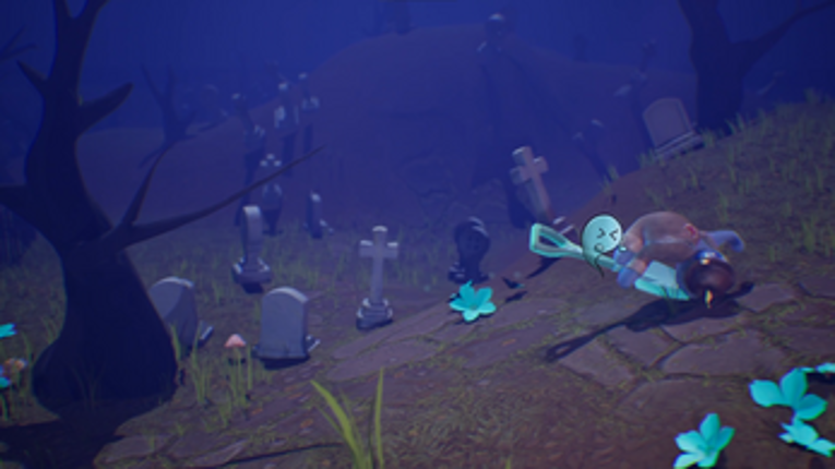 Til' Death Do Us Part Image
