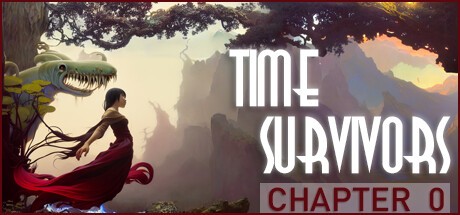 Games like Time Survivors: Chapter 0