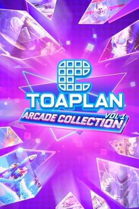 Toaplan Arcade Collection Vol.1 Image