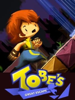 Games like Tobe's Great Escape