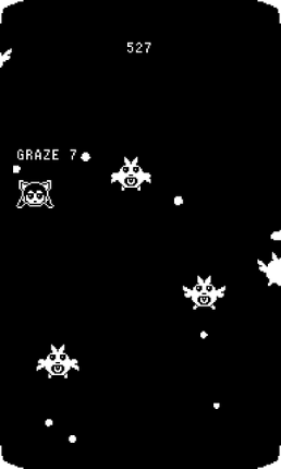 Touhou Bird Up screenshot