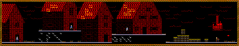 Tower Of Sorrow screenshot