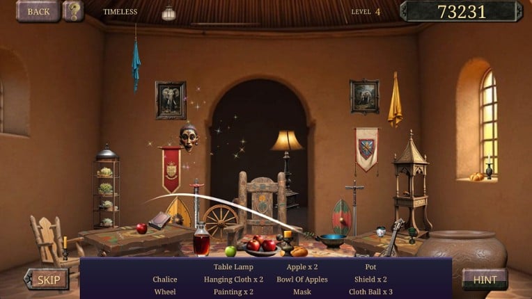 Tower Of Wishes 4: Shaka screenshot