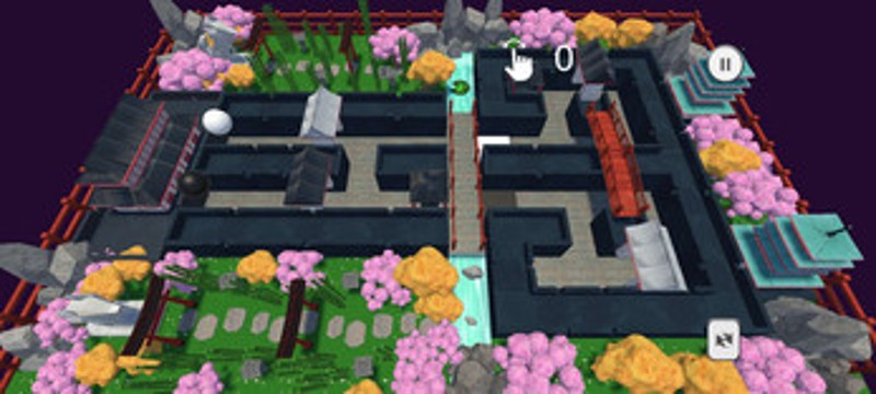 Tranquillity screenshot