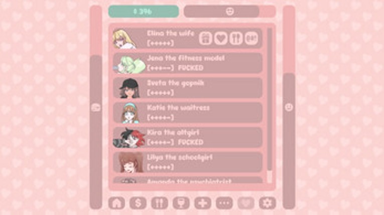 Trauma Life screenshot