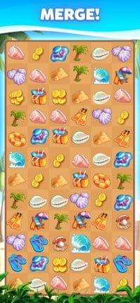 Travel Town - Merge Adventure screenshot