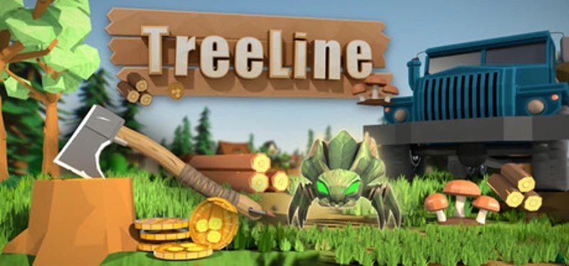 TreeLine Image