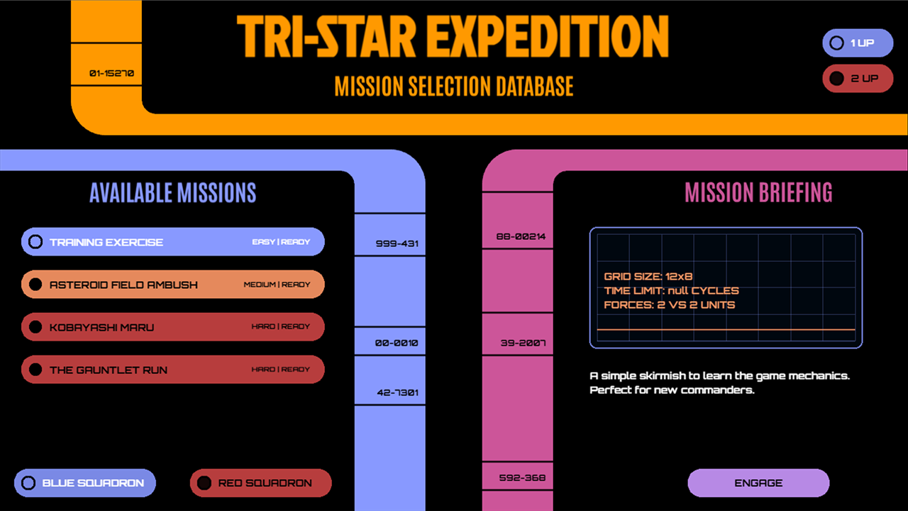 Games like Tri-Star Expedition