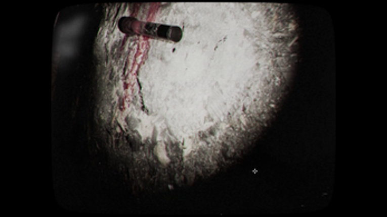 Tunnel Vision screenshot