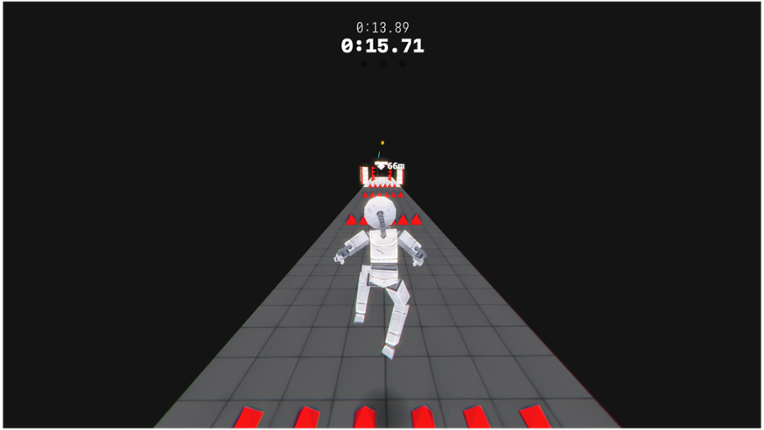 Under the Red Sky screenshot