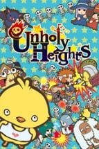 Unholy Heights Image