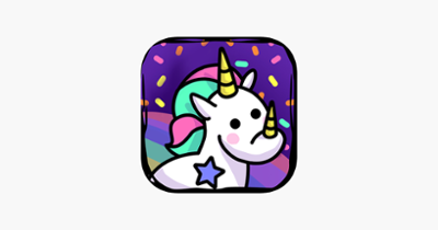 Unicorn Evolution Simulator Image