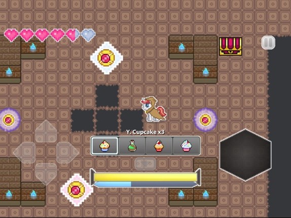 Unicorn Training screenshot