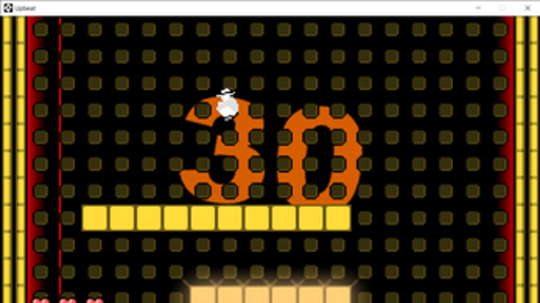 (03/12) Upbeat screenshot