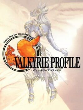 Games like Valkyrie Profile