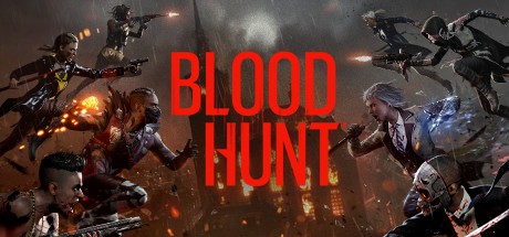 Games like Vampire: The Masquerade - Bloodhunt