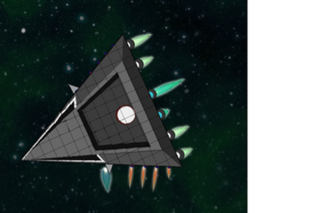 Void Armada Image